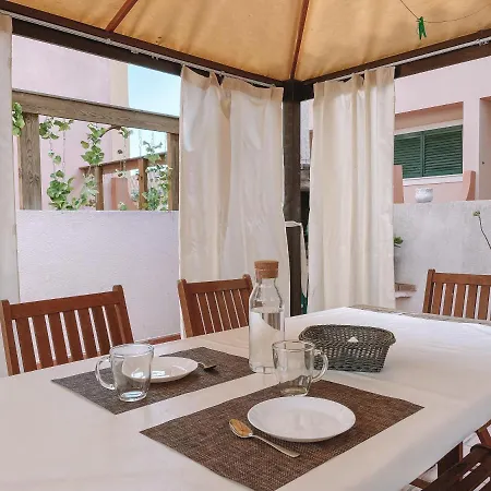 Supertubos Beach Villa Atouguia Da Baleia Exterior photo