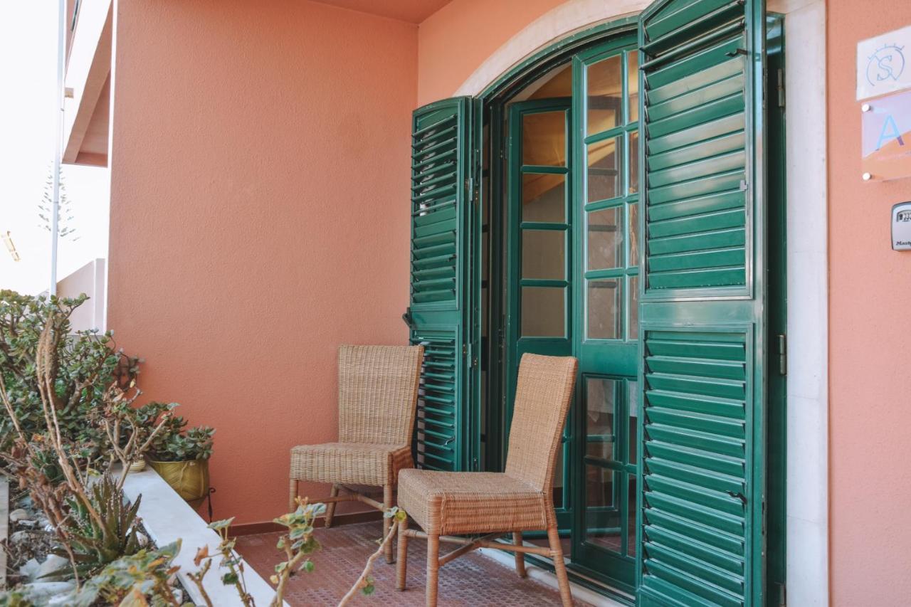 Supertubos Holiday home Atouguia Da Baleia