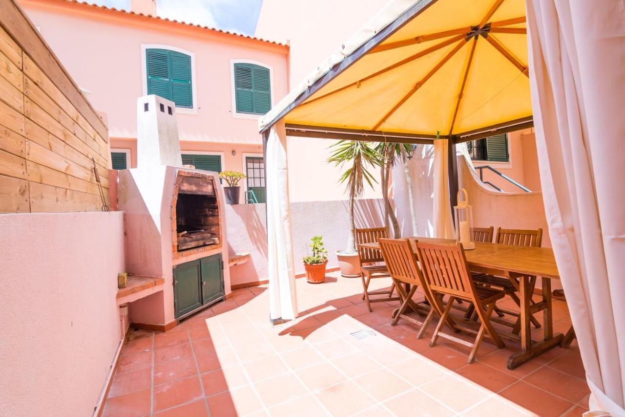 Supertubos Holiday home